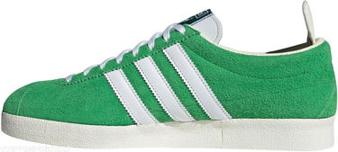 Tenisice i cipele adidas Originals Gazelle Vintage Zelena | ef5577, 1