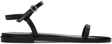 Dodaci Aeyde Aeyde Nettie Sandals Crna | A11-FS-TATD08FL-123-800-007, 0