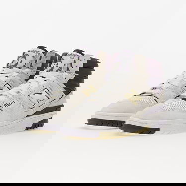 Tenisice i cipele New Balance 650r "Sea Salt Gray" Siva | BB650RVP, 5