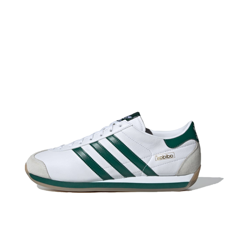 Tenisice i cipele adidas Originals Country Japan Bijela | IE4042