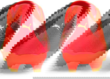 Tenisice i cipele Puma Ultra Match Fearless Pack Crvena | 106900-03, 4