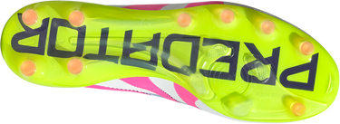 Tenisice i cipele adidas Performance PREDATOR ELITE LL AG Bijela | jh8885, 2