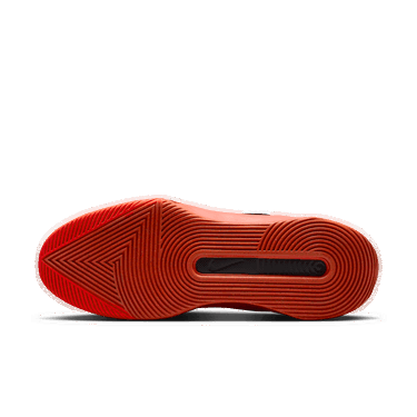 Tenisice i cipele Nike G.T. Jump Academy Crvena | FV5524-600, 3