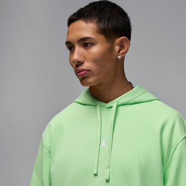 Dukserice Jordan Jordan Sport Crossover Dri-FIT Hoodie Zelena | FV8606-376, 2