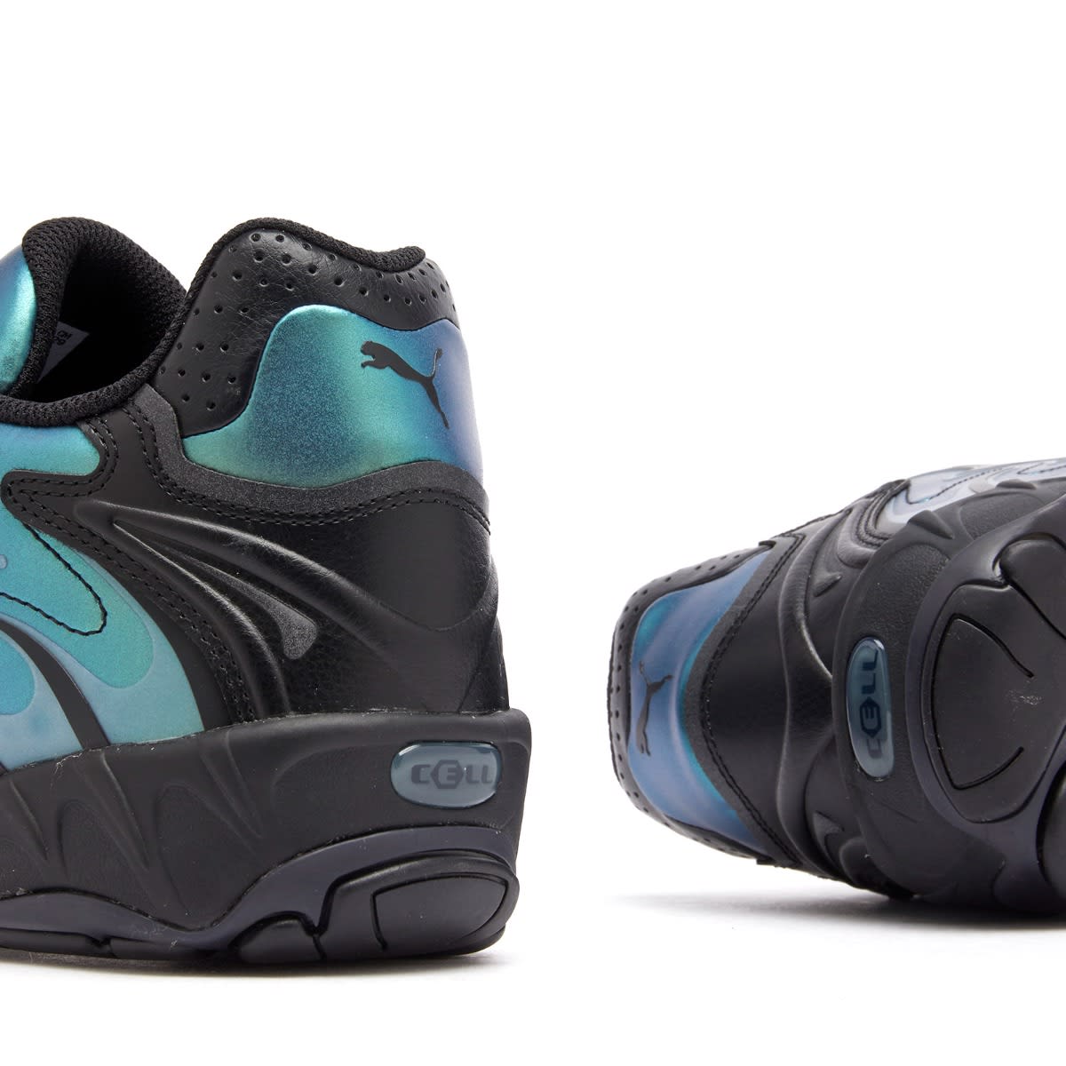 Tenisice i cipele Puma Inhale Color Shifting Višebojno | 401665-01, 1
