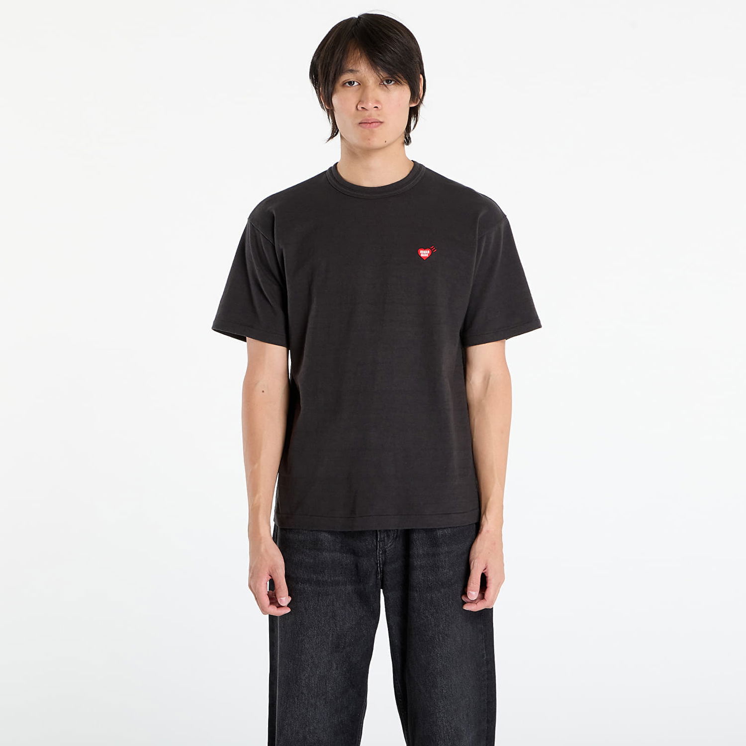 Majica kratkih rukava Human Made HUMAN MADE Graphic T-Shirt Crna | HM30TE005BK, 0