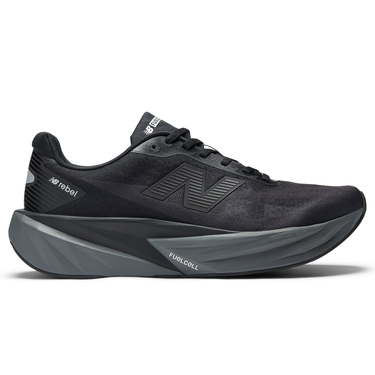 Tenisice i cipele New Balance FuelCell Rebel v5 Crna | NBMFCXLC5, 0