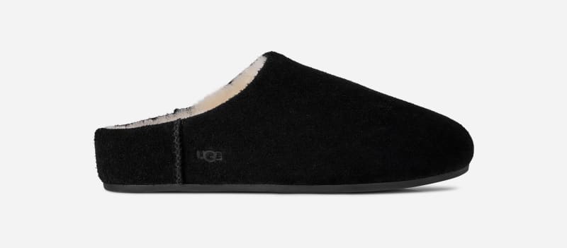 Tenisice i cipele UGG UGG Elea Slipper Crna | 1171390-BLK