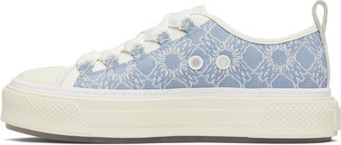 Tenisice i cipele AMIRI MA Quad Court Low Plava | AMFOSR1145, 0