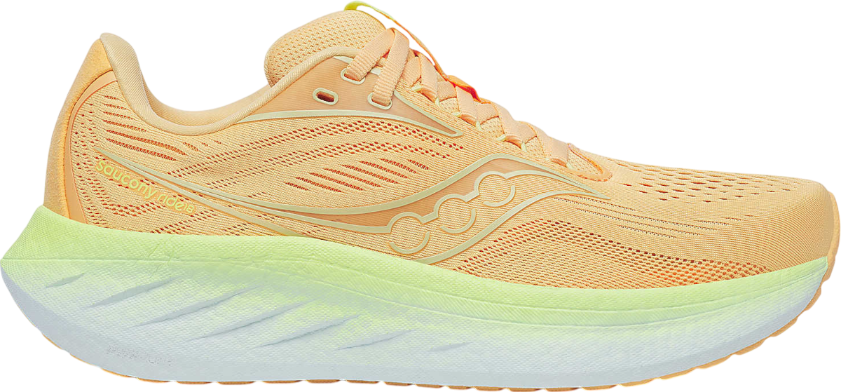 Tenisice i cipele Saucony Ride 18 Narančasta | s11000-140, 0