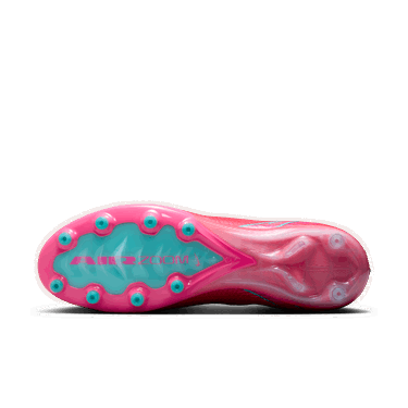 Tenisice i cipele Nike Mercurial Vapor 16 Elite AG-Pro Ružičasta | FQ8693-800, 3
