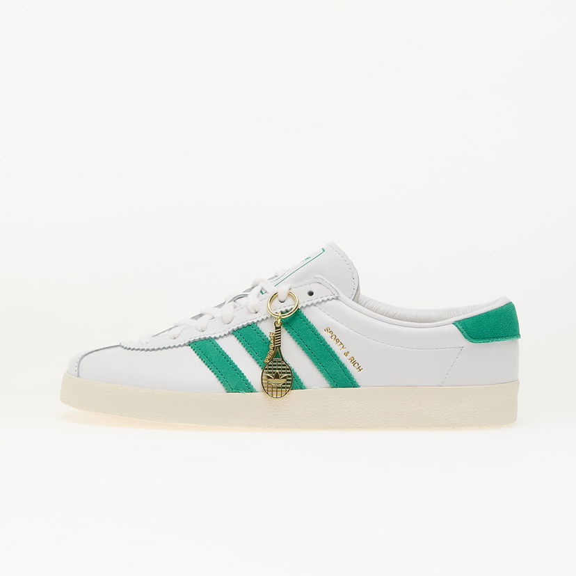 Tenisice i cipele adidas Originals Sporty & Rich Bijela | JP7552