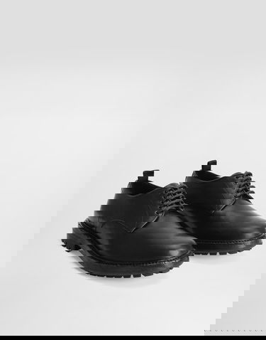 Dodaci Dolce & Gabbana Dolce & Gabbana Calfskin Derby Shoes Crna | A10889AV32580999, 1