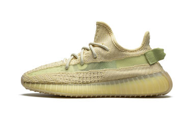 Tenisice i cipele adidas Yeezy Yeezy Boost 350 V2 "Flax" Bež | FX9028, 0