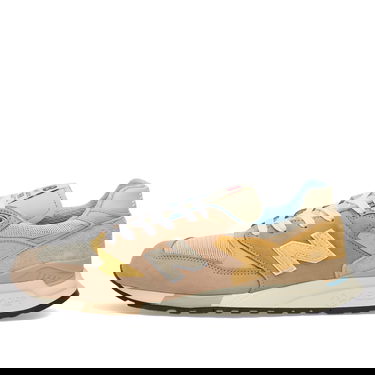 Tenisice i cipele New Balance U998IC Beige Smeđa | U998IC, 0