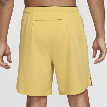 Kratke hlače Nike 18cm Challenger Shorts Žuta | HQ1986-700, 4