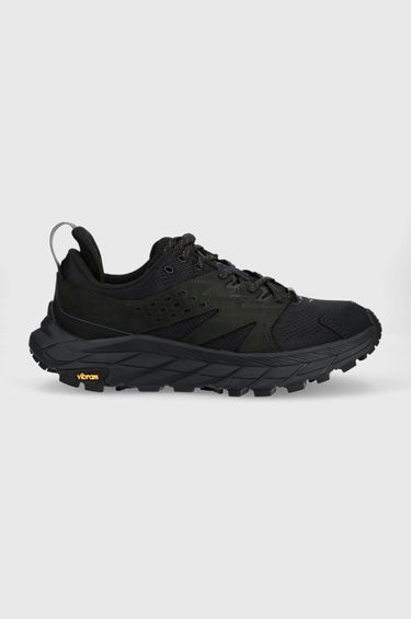 Tenisice i cipele Hoka One One Anacapa Breeze Crna | 1127920-BBLC, 0