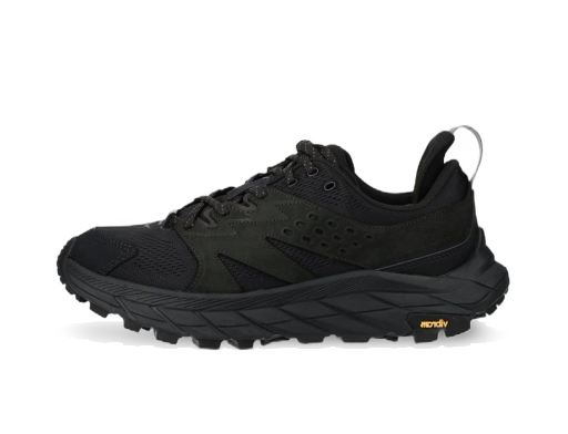 Tenisice i cipele Hoka One One Anacapa Breeze Crna | 1127920-BBLC