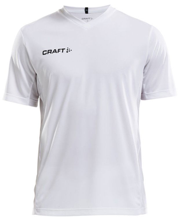 Dres Craft Men's Training Jersey Bijela | 1905560-1900