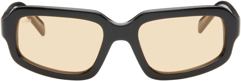 Sunčane naočale AKILA Jupiter Sunglasses Crna | 2403 01 87