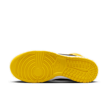 Tenisice i cipele Nike Dunk High Žuta | FN4216-001, 2