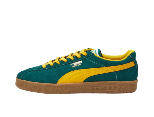 Lifestyle Puma Delphin "Malachite Yellow Sizzle" Zelena | 390685-10