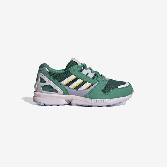 Tenisice i cipele adidas Originals ZX 8000 Zelena | IE2965, 0
