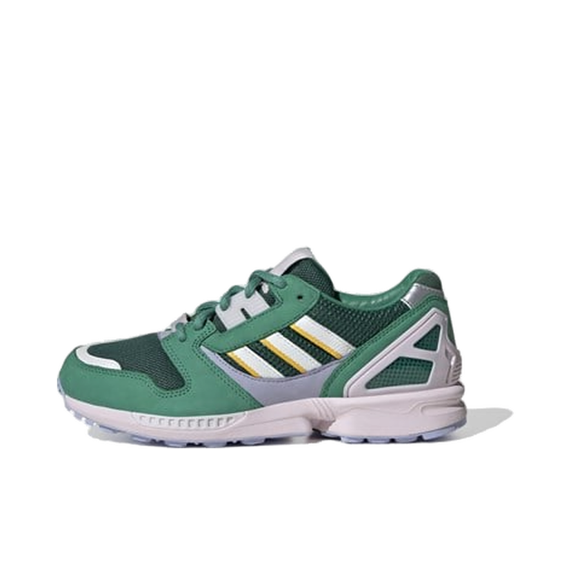 Tenisice i cipele adidas Originals ZX 8000 Zelena | IE2965