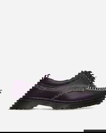 Tenisice i cipele Dr. Martens Lowell Crna | 41627400, 3