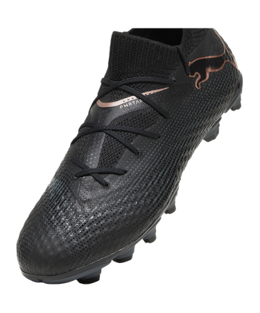 Tenisice i cipele Puma Football Boots FUTURE 7 PRO FG/AG Jr Crna | 107728-02, 5