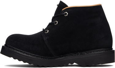 Tenisice i cipele OUR LEGACY Chukka Boots Crna | A4257CD, 2