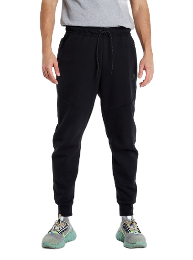 Hlače Nike Tech Fleece Joggers Crna | CU4495-010