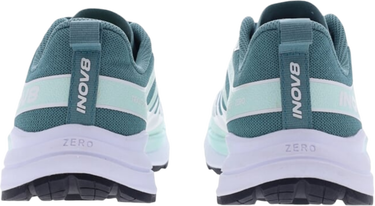 Tenisice i cipele inov-8 INOV-8 TrailFly Zero Wide Tirkiz | 001353-tlwh-w-001, 2