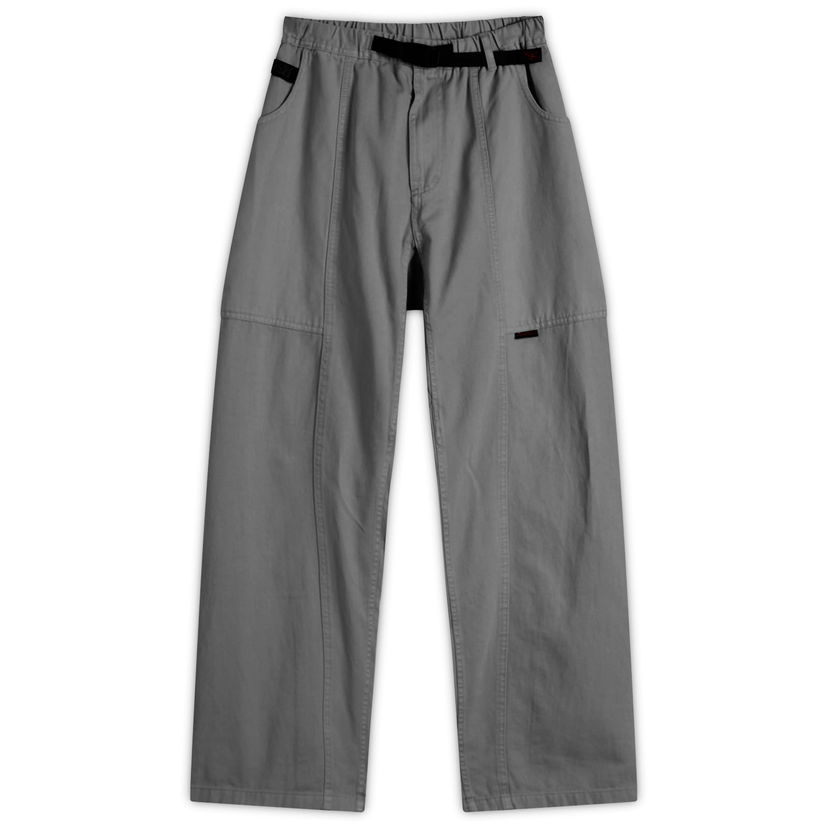 Hlače GRAMICCI Gadget Pants Siva | G105-OGT-SEA