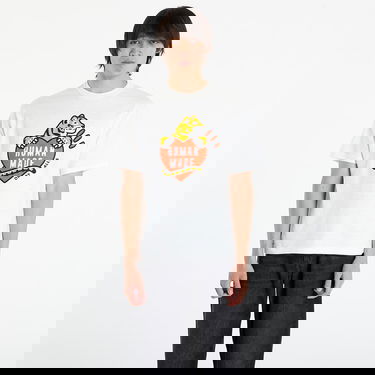 Majica kratkih rukava Human Made HUMAN MADE Graphic T-Shirt Bijela | HM30TE007WH, 0