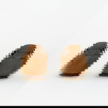 Tenisice i cipele adidas Originals Samba 62 Smeđa | JI3219, 4