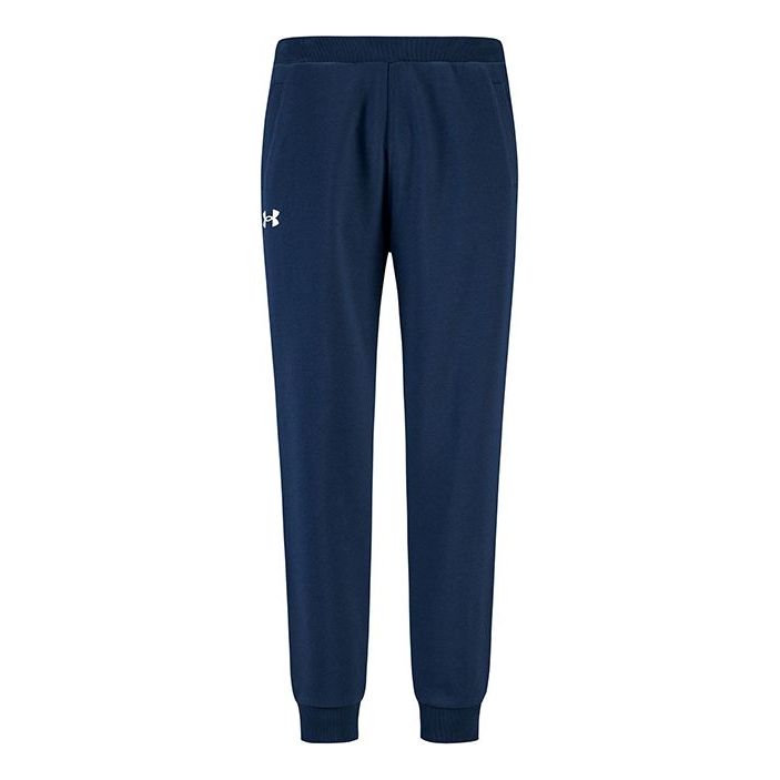 Trenirka Under Armour Woven Pants Plava | 21600705-408
