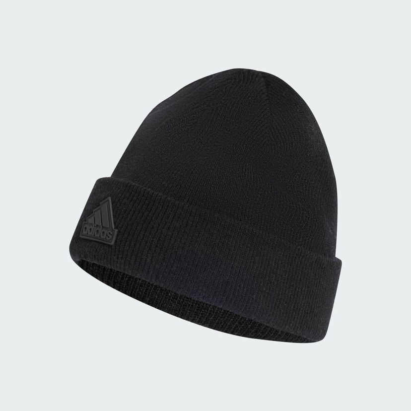 Kapica adidas Performance COLD.RDY Tech Cuff Crna | IY5240