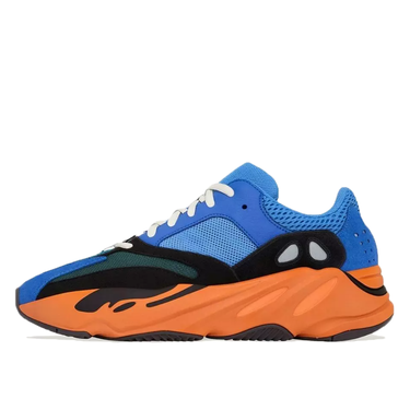 Tenisice i cipele adidas Yeezy Yeezy Boost 700 "Bright Blue" Plava | GZ0541, 1