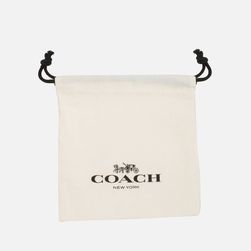 Ruksaci i torbe Coach Gold-Plated Earrings Bijela | 37351447GLD710