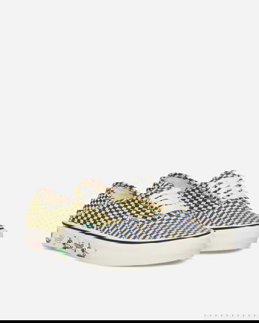 Tenisice i cipele Vans Mami Wata Authentic Višebojno | VN0A4BX5CRM1, 2