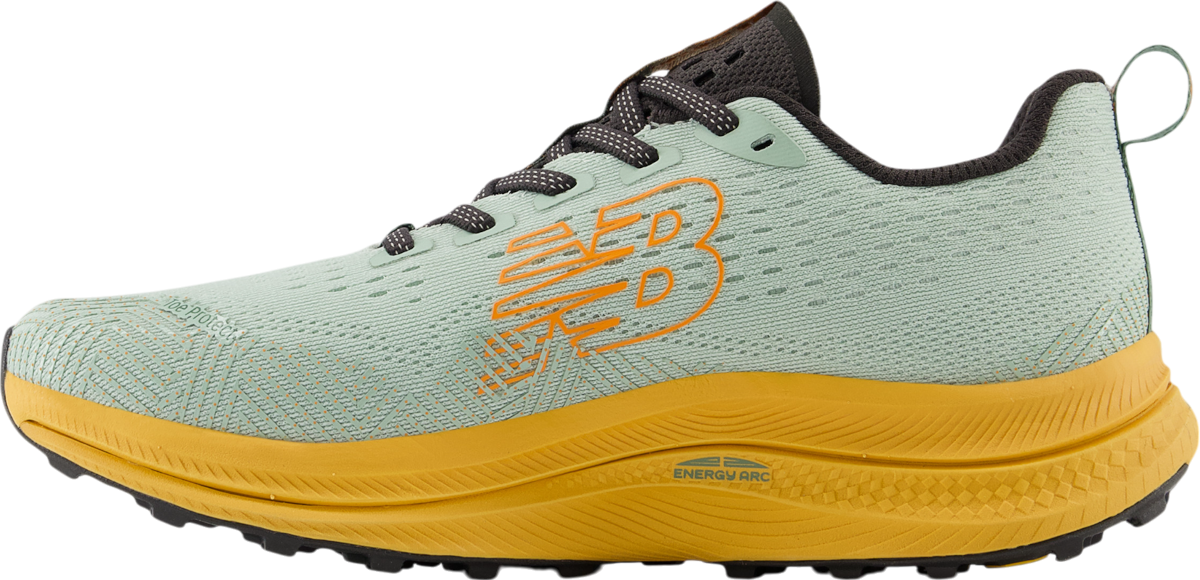 Tenisice i cipele New Balance FuelCell SuperComp Trail Zelena | wttrxcc1, 1