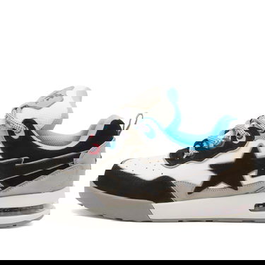 Tenisice i cipele BAPE Road Sta New Siva | 001FWK801321M-BLK, 0