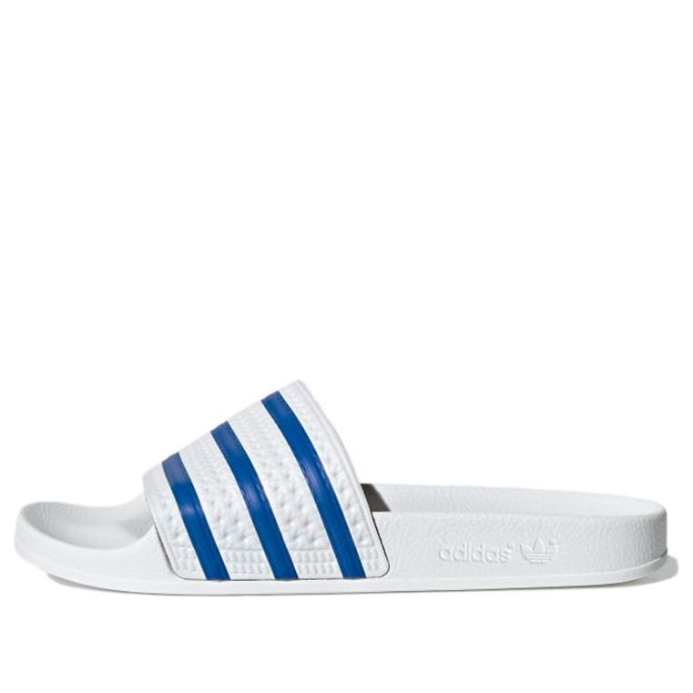 Tenisice i cipele adidas Originals Adilette Slides Bijela | FX5860, 0