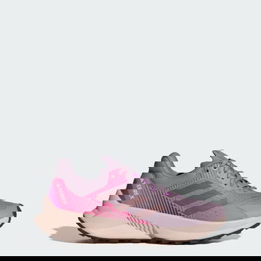 Tenisice i cipele adidas Performance Terrex Soulstride Flow Ljubičasta | IH3446, 0