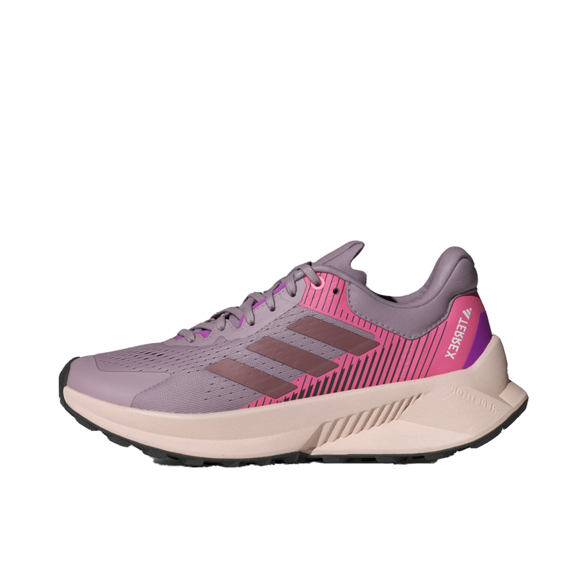 Outdoor adidas Performance Terrex Soulstride Flow Ljubičasta | IH3446