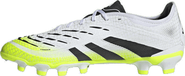 Tenisice i cipele adidas Performance Predator Pro MG Bijela | ji1186, 3