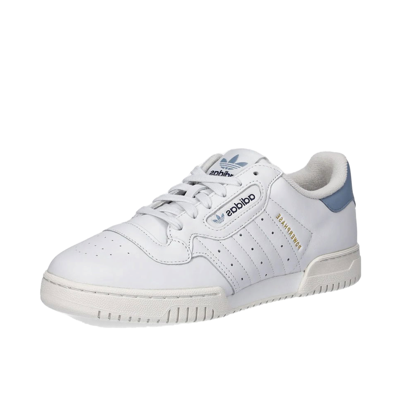 Tenisice i cipele adidas Originals adidas Originals Powerphase Bijela | JR0937