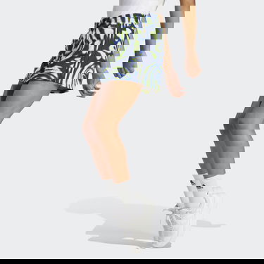 Kratke hlače adidas Originals Vibrant Print Skort Višebojno | IM2578, 1