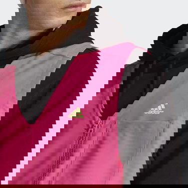 Prsluk adidas Originals Kidcore Utility Ružičasta | IK7059, 4